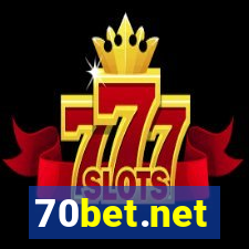 70bet.net