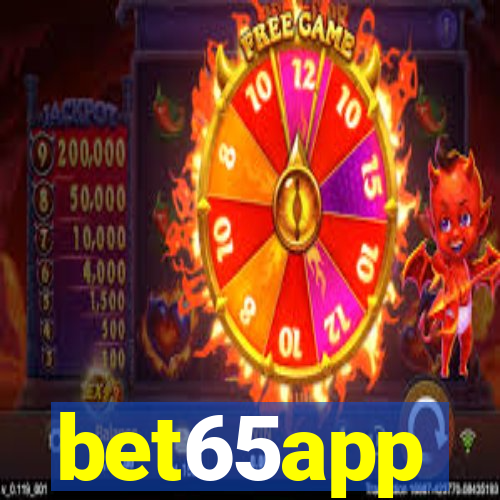 bet65app