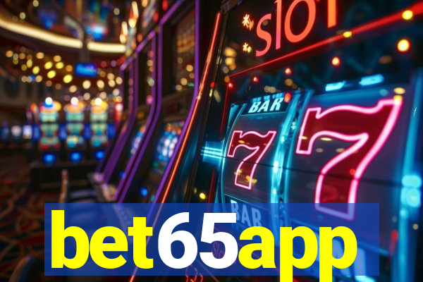 bet65app