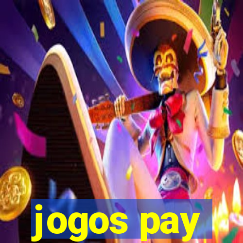 jogos pay