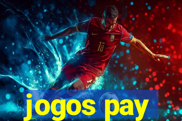 jogos pay