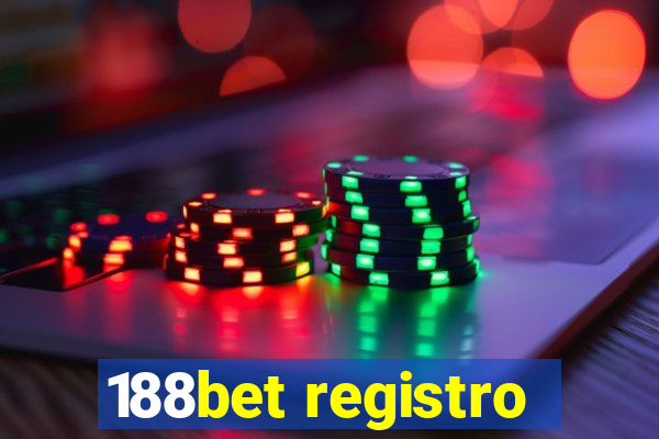 188bet registro