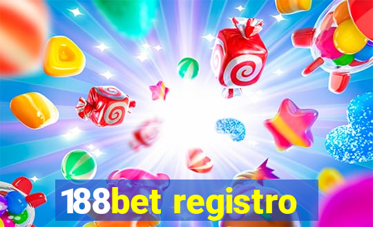 188bet registro