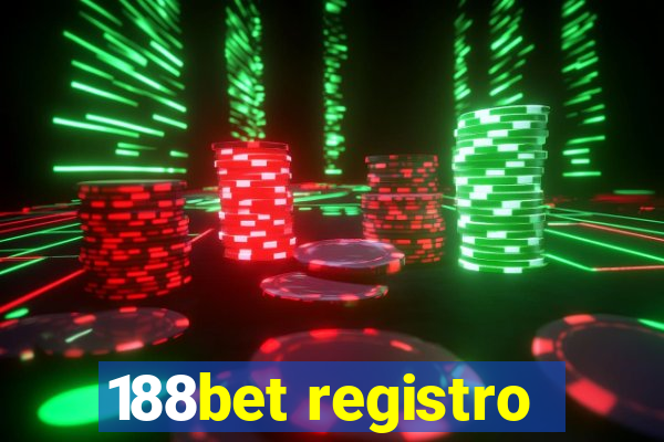 188bet registro