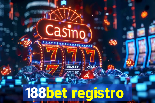 188bet registro