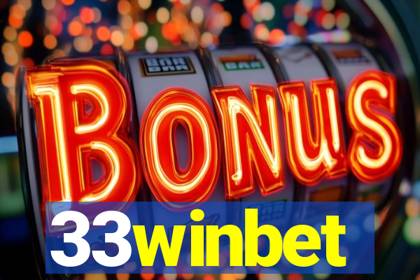 33winbet