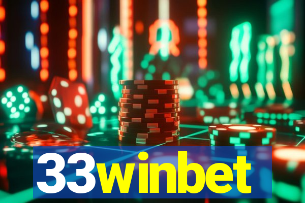 33winbet