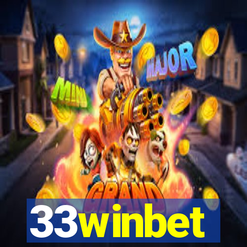 33winbet