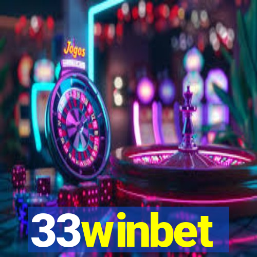 33winbet