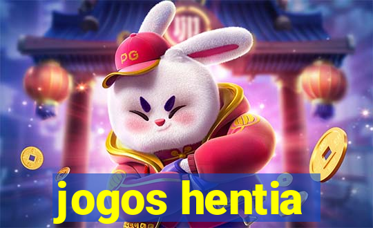 jogos hentia