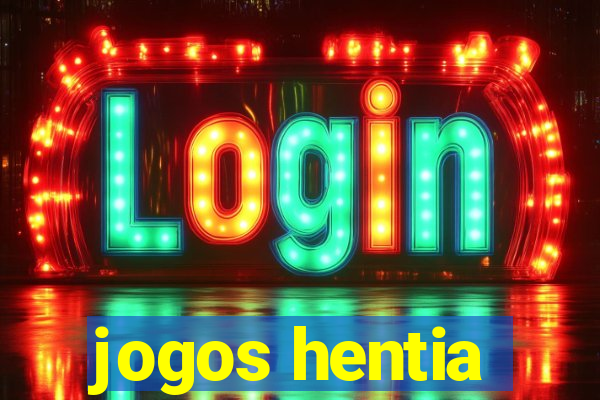 jogos hentia