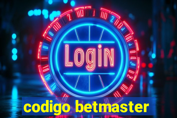 codigo betmaster