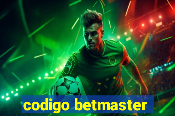 codigo betmaster