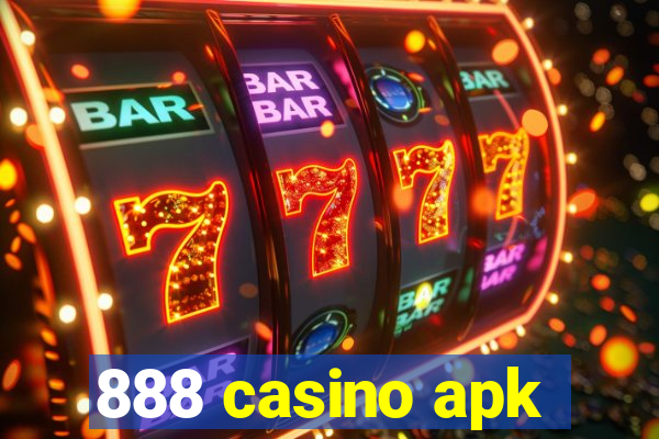 888 casino apk