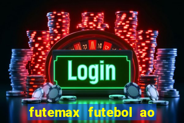 futemax futebol ao vivo serie c