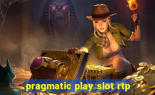 pragmatic play slot rtp