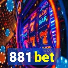 881 bet