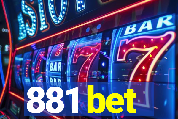 881 bet