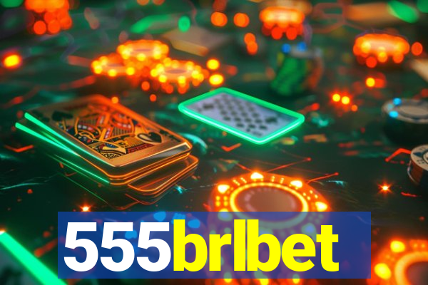 555brlbet