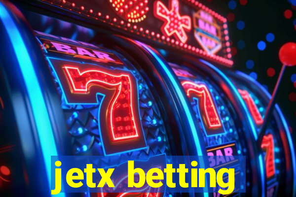 jetx betting