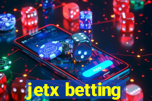 jetx betting