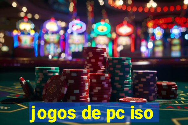 jogos de pc iso