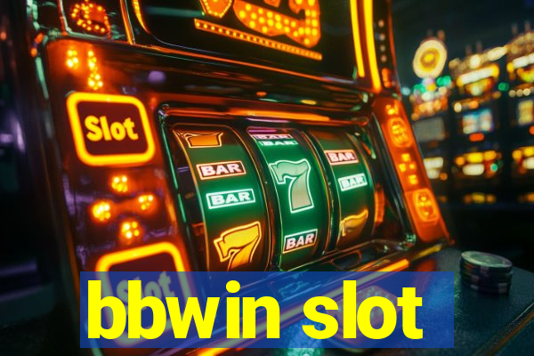 bbwin slot