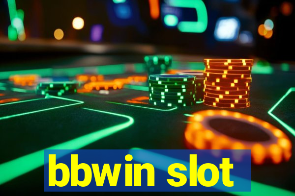 bbwin slot