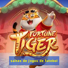 saites de jogos de futebol