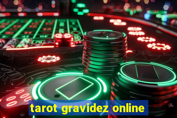 tarot gravidez online