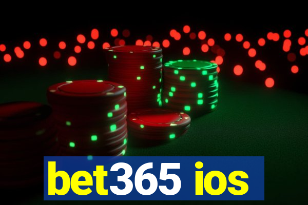 bet365 ios