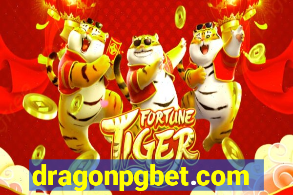 dragonpgbet.com