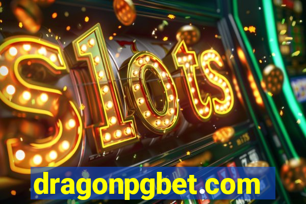 dragonpgbet.com