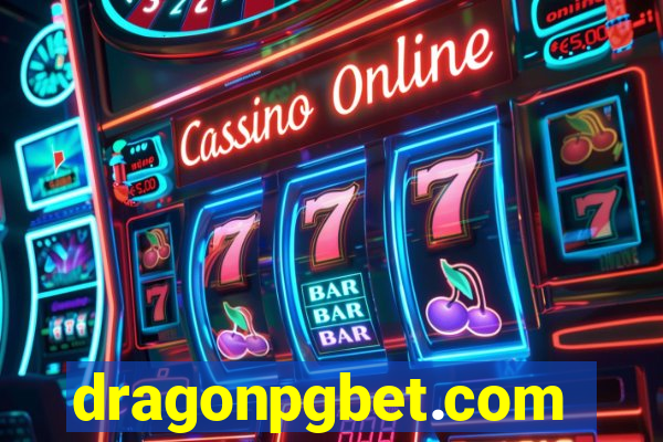 dragonpgbet.com