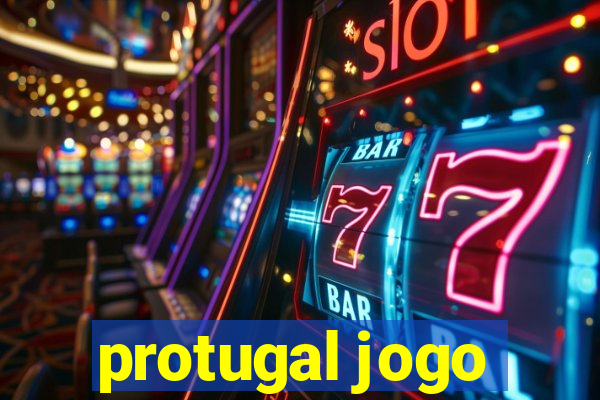 protugal jogo