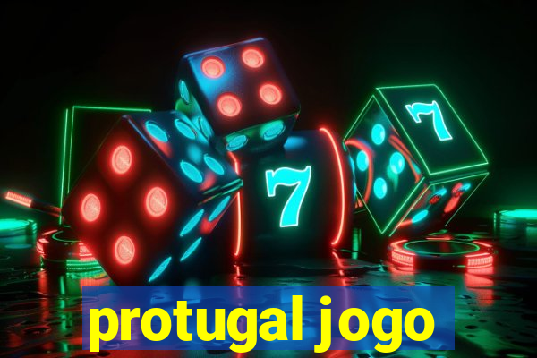 protugal jogo