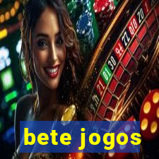 bete jogos