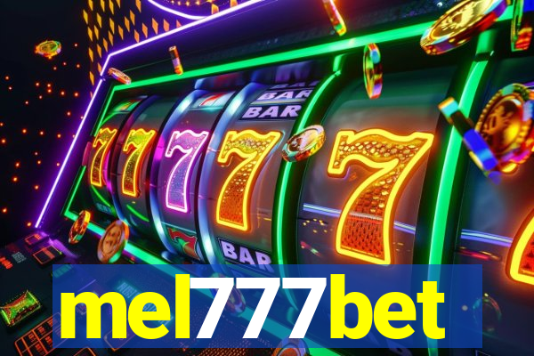 mel777bet