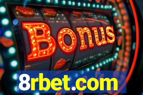 8rbet.com