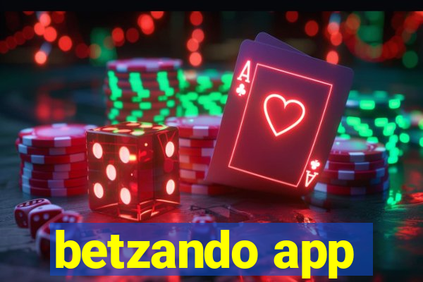 betzando app