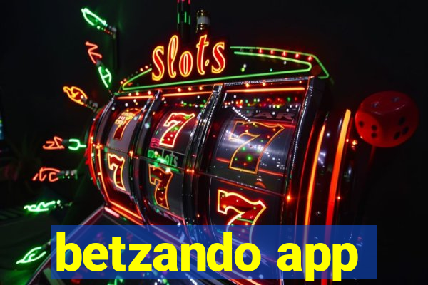 betzando app