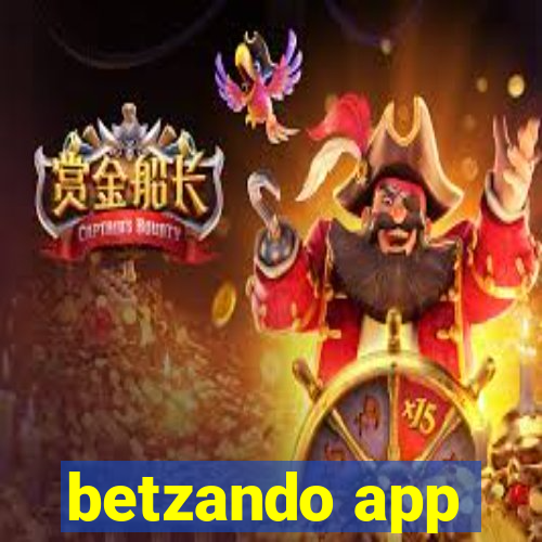 betzando app