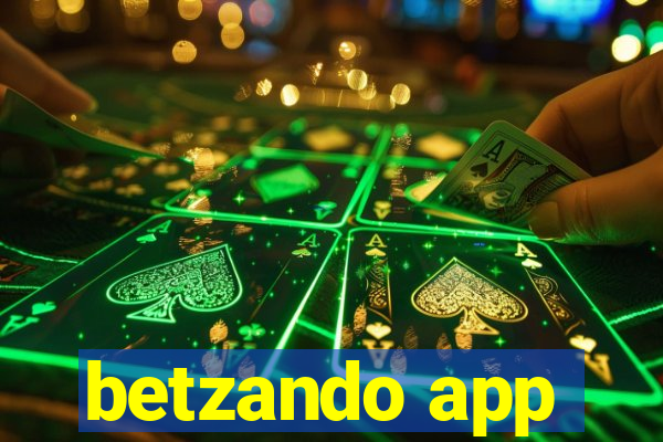 betzando app