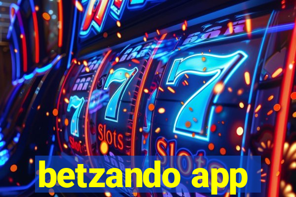 betzando app