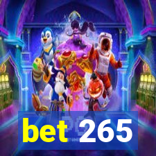 bet 265