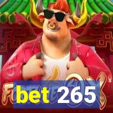 bet 265