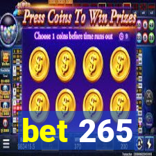 bet 265