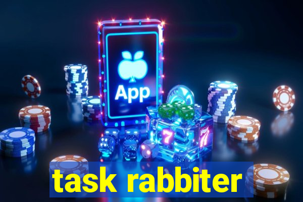 task rabbiter