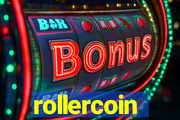 rollercoin