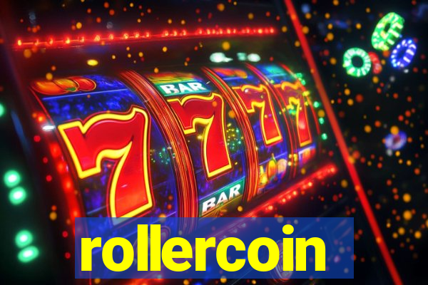 rollercoin